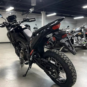 มอเตอร์ไซค์ Africa Twin ปี 2026 มีสินค้าในสต็อก พร้อมขายและพร้อมส่งออก |   การขายยานยนต์ - Product Image 4