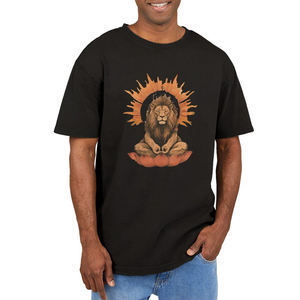 Acid Wash Camisetas unisex Venta al por mayor Bangladesh Proveedor a granel de moda vintage de estilo grunge personalizado para camisetas de compradores globales - Product Image 3