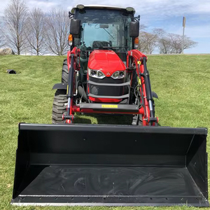 Tractor Massey Ferguson 2024 2860M - Product Image 1