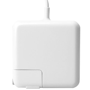 Chargeur d'ordinateur portable magnétique en alliage d'aluminium 60W PD pour MacBook, prises EU/US/JP - Product Image 3