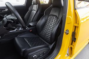 AUDI S4 d'occasion 2020, conduite à gauche/droite - Product Image 4