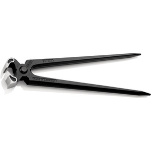 Alicates para Pezuñas KNIPEX, Longitud Total 300 mm, Piezas para Carrocería de RV - Product Image 4