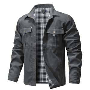 Chaqueta de Motociclista de Cuero de Alta Calidad para Hombre, Otoño Invierno, Transpirable, Resistente al Viento, Talla Grande, Estilo Casual Juvenil - Product Image 5