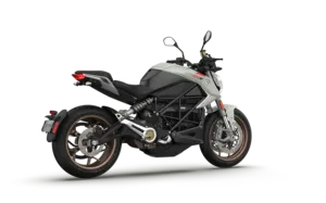 Motocicleta todoterreno 2023 SR/F equipada con un motor sin escobillas - Product Image 4