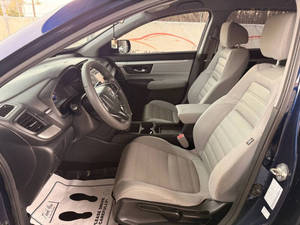 Honda CR-V EX-L 2017 Usada, SUV de 4 Puertas, 2.4L, Tracción en las Cuatro Ruedas, Volante a la Izquierda - Product Image 4