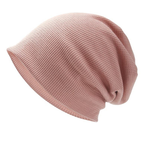 Venta al por mayor Unisex Otoño Invierno Beanie personalizado bordado Logo Crochet Skellies sombrero para Mujeres Hombres niños niñas gorros de punto - Product Image 5