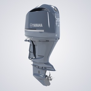 Motor fueraborda Y a m a H a F350 HP - Product Image 1