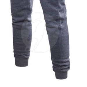 Pantalones transpirables de bajo precio hechos por profesionales, servicio OEM, pantalones de hombre con diseño de logotipo personalizado a la venta - Product Image 6