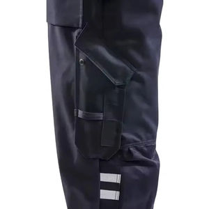 ชุดทำงานแบบมีปก ดีไซน์ทันสมัย สวยงาม แห้งเร็ว ปลอดภัย - Product Image 5