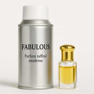 น้ำมันน้ำหอมเข้มข้น TF 100กรัมใช้ได้ยาวนานเป็นมิตรต่อสิ่งแวดล้อมน้ำหอมฝรั่งเศสไม่มีแอลกอฮอล์กลิ่นน้ำหอมสำหรับทุกเพศ - Product Image 1