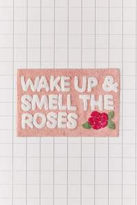 Vente chaude assurance qualité de luxe pur coton fait tapis de bain tufté avec long tapis de sol de salle de bain durable prix de gros par ITHL - Product Image 2