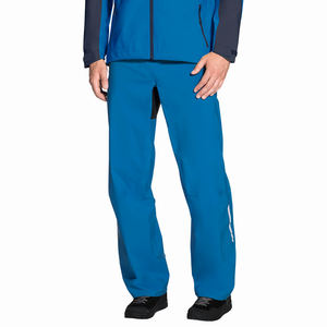 Pantalon de pluie respirant de haute qualité pour l'hiver Pantalon de pluie d'extérieur Pantalon coupe-vent imperméable pour hommes - Product Image 2