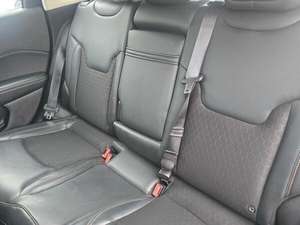 JEEP COMPASS 2018 USADO CON VOLANTE A LA IZQUIERDA/DERECHA - Product Image 4