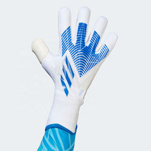Gants de gardien de but en mousse de latex, respirants, pour le sport - Product Image 6