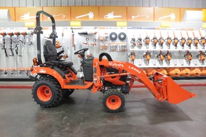 Achetez un nouveau tracteur L3560 à vendre, tracteur à roues 4x4, transmission par engrenages, 35 CV, tracteur utilitaire agricole multifonctionnel avec pelle avant - Product Image 4