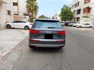 Venta Especial 2022-2023, Sedán Q7 Usado, 4.5L, Automático, Asientos de Cuero, Techo Panorámico, En Buenas Condiciones - Product Image 4