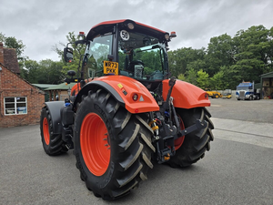 Precio de fábrica: Tractor agrícola Kubota M7-173 M7060 4x4 en venta a un precio muy económico - Product Image 4
