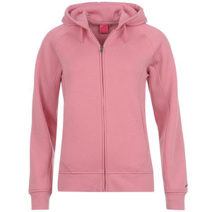 OEM 2025 conception personnalisée sweat à capuche pour femme 100% coton polaire pull lourd surdimensionné à séchage rapide sweat à capuche respirant pour l'hiver - Product Image 1