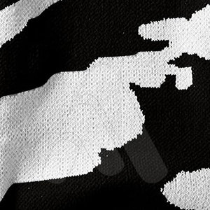 Suéter Casual de Invierno para Hombre de Alta Calidad, 100% Algodón, Estampado Personalizado, Cuello Redondo, Estilo Urbano - Product Image 4