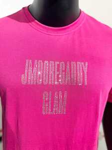 เสื้อยืดลูกเรือฟิตเนสแขนสั้นสำหรับผู้ชายดีไซน์กราฟิกตามสั่ง - Product Image 4