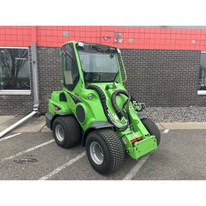 Producto en Nueva Condición 2024 AVANT 640I - Product Image 3