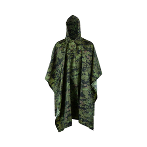 PONCHO IMPERMÉABLE - Product Image 1