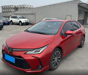 Autos Usados Toyota Corolla 2020 2021 2023 2024, Autos Usados en Buen Estado, Sin Accidentes, Sedán, Bajo Kilometraje - Product Image 3