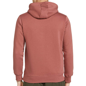 Sweat à capuche oversize pour homme, impression 3D en relief, vêtements d'hiver, tricot en coton-polyester - Product Image 2