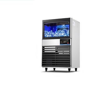 أفضل شريك للآلات المنزلية ، آلات تصنيع مكعبات الثلج بنماذج مختلفة - Product Image 2