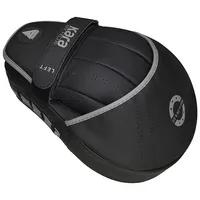Vente en gros de cibles de frappe en cuir PU de qualité supérieure FPR-F6 pour l'entraînement sportif MMA et de kick-boxing