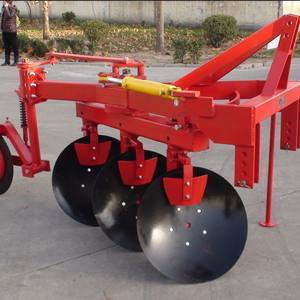 แมสซีย์เฟอร์กูสันเครื่องจักรกลการเกษตรใช้แผ่น3-4 45HP รับประกัน1ปีทุกขนาด - Product Image 2