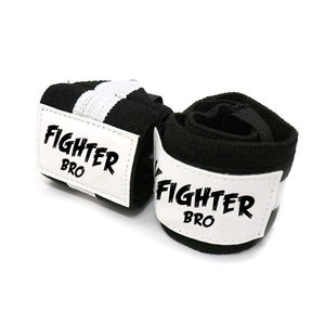 Poignet d'haltérophilie personnalisé avec logo Fitness Silicone anti-dérapant Support de poignet Powerlifting Bracelet - Product Image 2