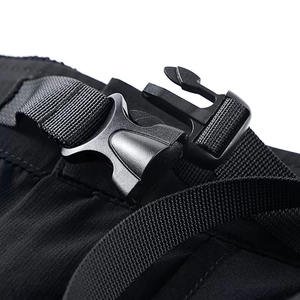 New Style Utility Cargo Shorts <b>Men</b> Half <b>Pants</b> Shorts With Pocket Custom Nylon Cargo Shorts for <b>Men</b> - Product Image 3