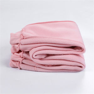 Conjunto de chándal de 2 piezas, chándal personalizado con estampado de soplo para mujer, chándal de lana de algodón de gran tamaño, venta al por mayor, chándales para mujer - Product Image 4