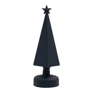 Lanterne cylindrique en fer bicolore 2025, faite à la main, porte-bougie votif, découpe en étoiles, décorations de mariage à domicile, bougie - Product Image 4