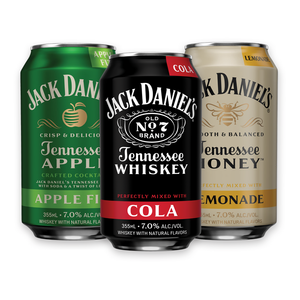 Compra Jack Daniel's No.7 Tennessee Sour Mash Whisky (750ml) en línea - Product Image 4