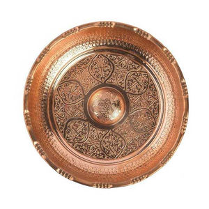 Cuenco de Hammam Tradicional de Estilo Otomano, Cuenco de Hammam Ecológico de Cobre Disponible a Bajo Precio - Product Image 6