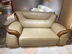 W7009 #โมเดิร์นยุโรปอเมริกันสไตล์แท่งผสมโซฟา1 + 2 + 4สำหรับบ้านโรงแรมห้องนั่งเล่นเป็นสัญลักษณ์ของความมั่งคั่ง - Product Image 3