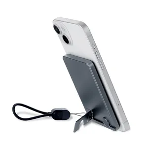 Gadgets promotionnels personnalisables STROMKONSERVE 5 Power Bank - Product Image 5