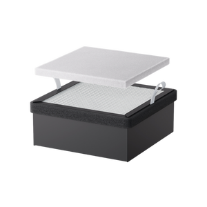 แผ่นกรองทดแทนสำหรับเครื่องฟอกอากาศฟอลคอน เอ1 - Product Image 1