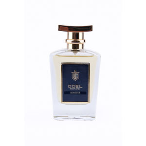 Perfume Monsieur para Hombre, 50 ml, EDP Amaderado, Origen Turquía - Product Image 2
