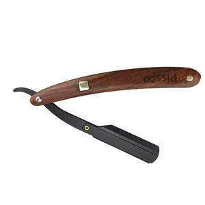 La Mejor Empresa Pissco para Navajas de Afeitar de Hoja Recta, Navajas para el Cuerpo y los Dedos, Hechas en Pakistán - Product Image 4