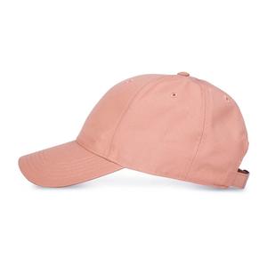 OEM personalizado 100% algodón gorra de béisbol para hombre nuevo sombrero de moda de 6 paneles con color sólido último diseño - Product Image 2