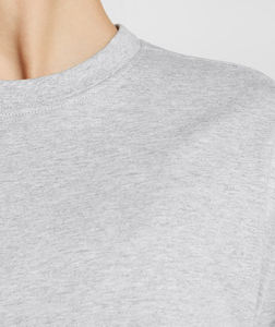 IGH uality-camisetas de manga corta para mujer, camisa de manga corta vertida de algodón, 100% - Product Image 6