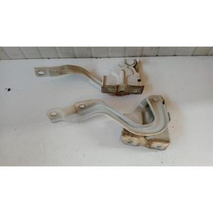 บานพับฝากระโปรงหน้ารถ KIA Carens Series (13>18) ด้านขวาและซ้าย รุ่น D4FD - Product Image 5