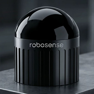 RoboSense Airy, il Primo LiDAR Digitale Emisferico a 192 Raggi al Mondo, 1,72 Milioni di Punti al Secondo, Precisione 1cm, Portata 60m, Sensore Leggero - Product Image 4