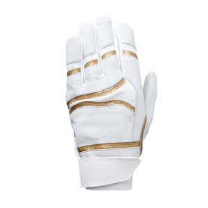 Guantes de bateo de béisbol y softbol profesionales de la mejor calidad para hombres y mujeres Guantes de softbol al aire libre OEM ODM - Product Image 6