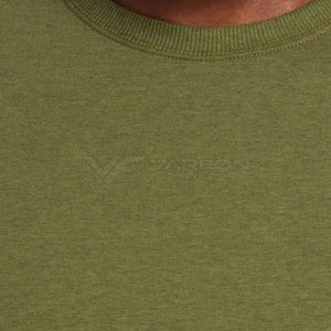 Sweat-shirts pour hommes à coupe décontractée, tenue idéale pour les journées décontractées, fabriqués au Pakistan, en coton mélangé de base - Product Image 4