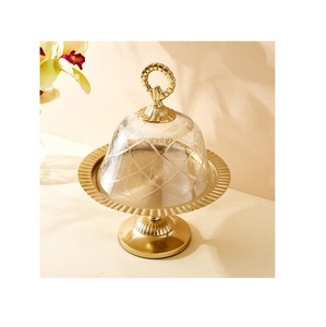 แท่นวางเค้กเครื่องมือสำคัญสำหรับการจัดแสดงและการนำเสนอที่ทันสมัย - Product Image 6