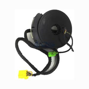 Cable Espiral de Reloj (Clock Spring) para VOLVO 1677033, Compatible con Camiones y Autobuses Diésel FH, FM, FL, FH12, FH16, Vehículos Comerciales Pesados - Product Image 1
